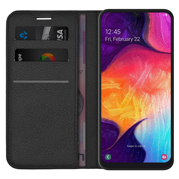 samsung a50 pouch